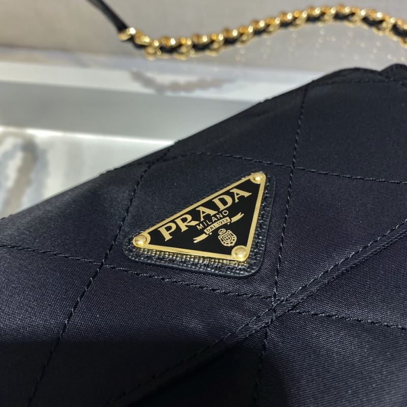 Prada Satchel Bags